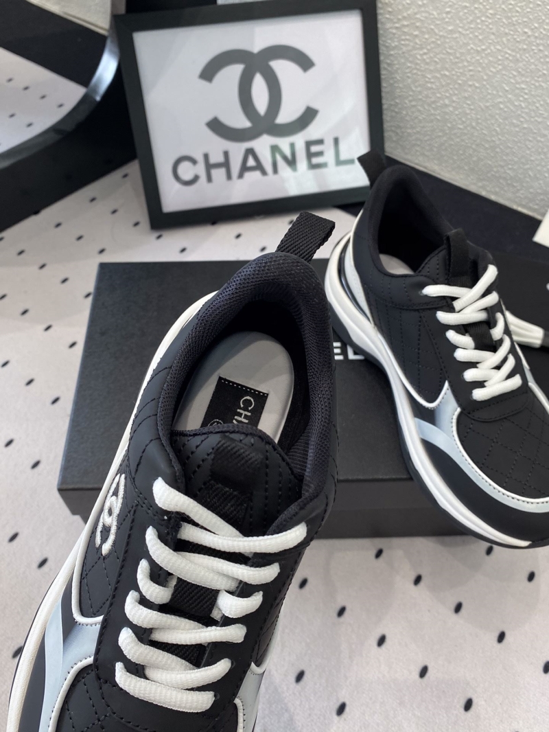 Chanel Sneakers